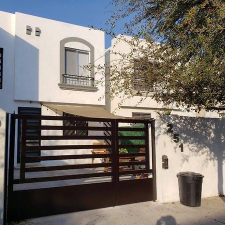 Comfortable And Private House 2 Bedrooms Wifi Parking Free Monterrey Kültér fotó