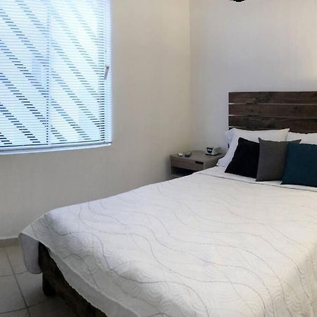 Comfortable And Private House 2 Bedrooms Wifi Parking Free Monterrey Kültér fotó