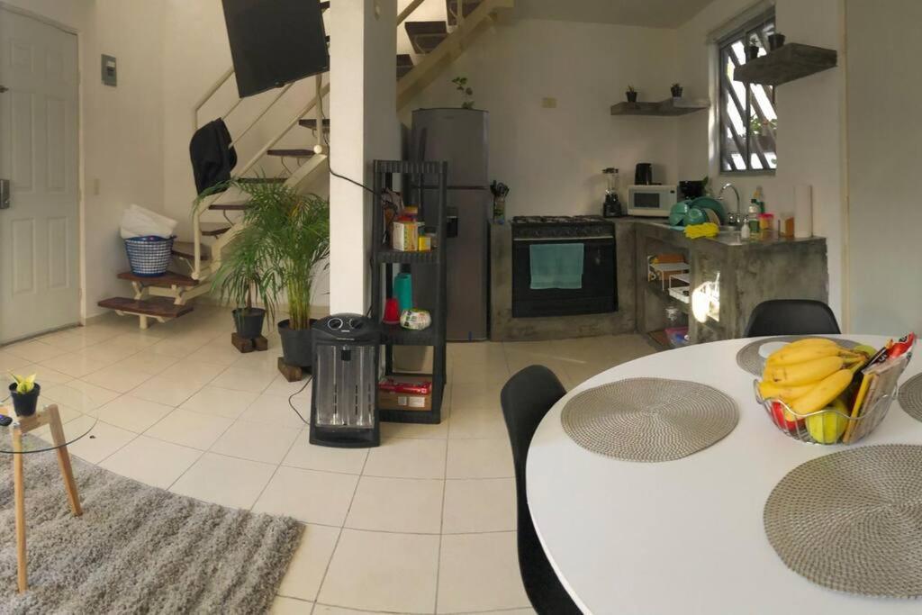 Comfortable And Private House 2 Bedrooms Wifi Parking Free Monterrey Kültér fotó
