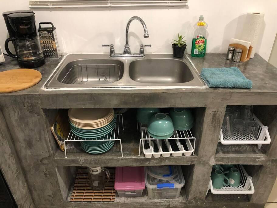 Comfortable And Private House 2 Bedrooms Wifi Parking Free Monterrey Kültér fotó