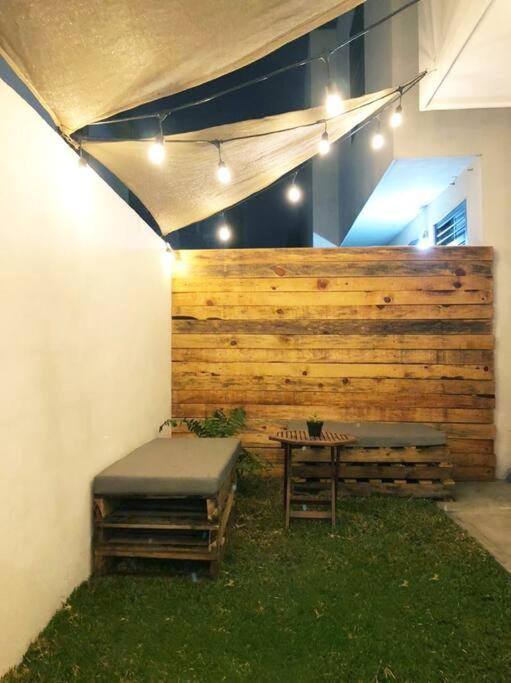 Comfortable And Private House 2 Bedrooms Wifi Parking Free Monterrey Kültér fotó