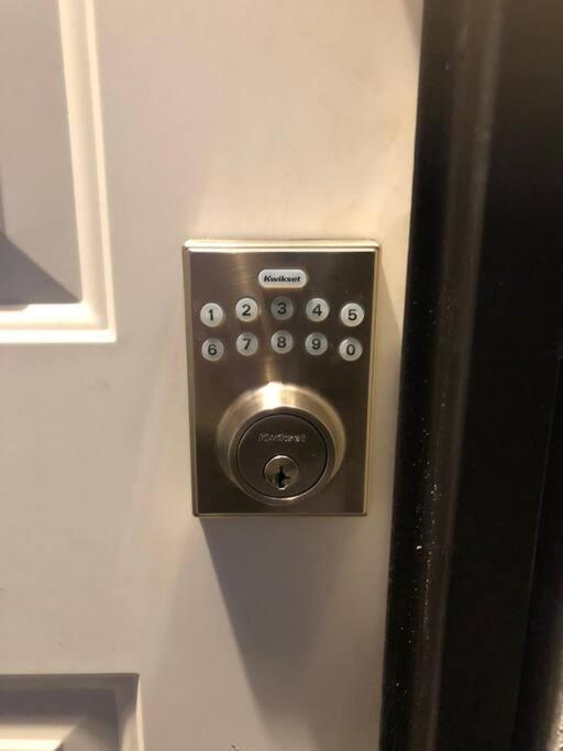 Comfortable And Private House 2 Bedrooms Wifi Parking Free Monterrey Kültér fotó