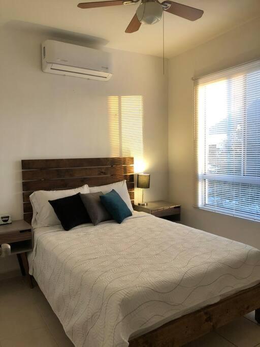 Comfortable And Private House 2 Bedrooms Wifi Parking Free Monterrey Kültér fotó