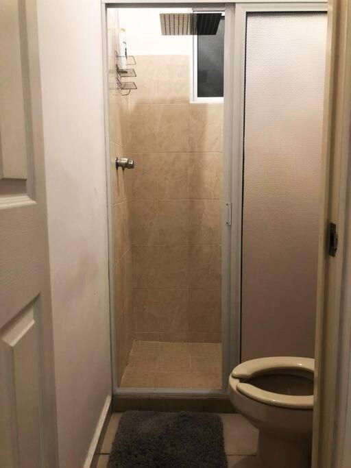 Comfortable And Private House 2 Bedrooms Wifi Parking Free Monterrey Kültér fotó
