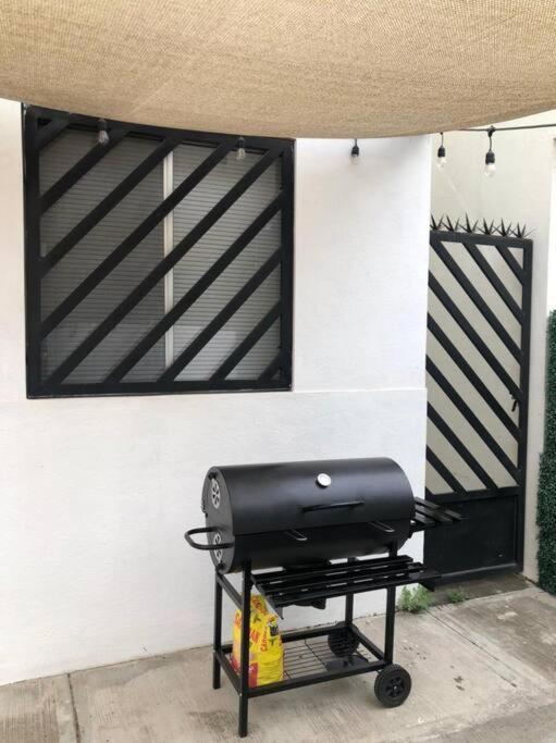Comfortable And Private House 2 Bedrooms Wifi Parking Free Monterrey Kültér fotó