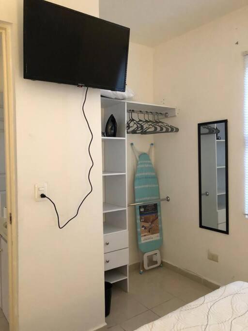 Comfortable And Private House 2 Bedrooms Wifi Parking Free Monterrey Kültér fotó